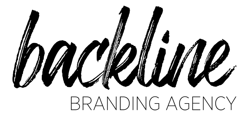 Logo | Backline Branding
