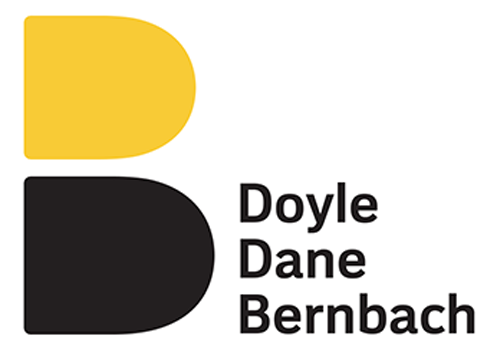 Logo | Doyle Dane Bernbac