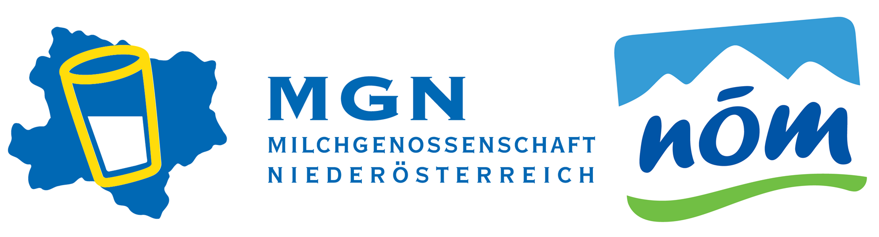 Logo | NÖN