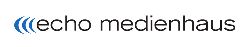 Logo | Echo Medienhaus