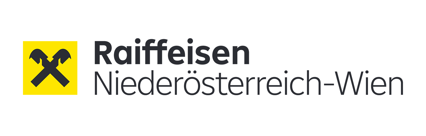 Logo Raiffeisen Niederösterreich Wien